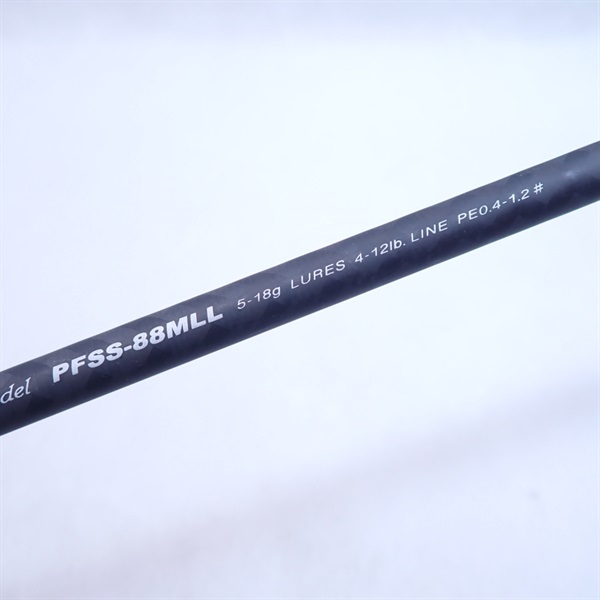 ピンウィールＰＦＳＳ－８８ＭＬＬ　